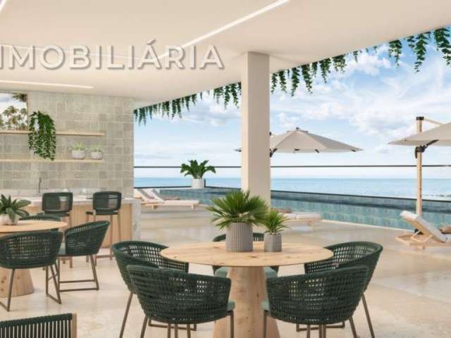 Apartamento com 1 quarto  à venda, 40.94 m2 por R$658385.00  - Barra Da Lagoa - Florianopolis/SC