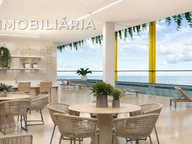 Apartamento com 2 quartos  à venda, 71.61 m2 por R$829024.00  - Barra Da Lagoa - Florianopolis/SC