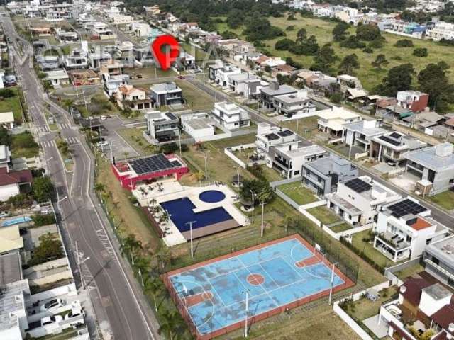 Terreno à venda, 375.00 m2 por R$372000.00  - Sao Joao Do Rio Vermelho - Florianopolis/SC