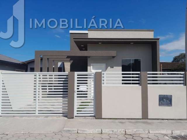 Casa Residencial com 2 quartos  à venda, 80.00 m2 por R$369000.00  - Sao Joao Do Rio Vermelho - Florianopolis/SC