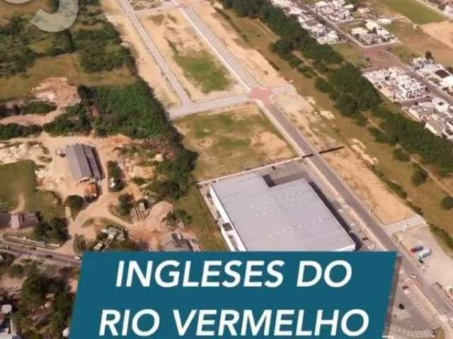 Terreno à venda, 600.00 m2 por R$750000.00  - Sao Joao Do Rio Vermelho - Florianopolis/SC