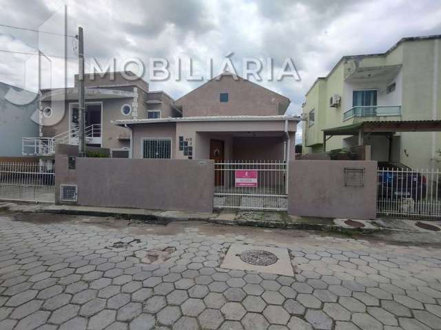 Casa Residencial com 1 quarto  para alugar, 0.00 m2 por R$1800.00  - Ingleses Do Rio Vermelho - Florianopolis/SC