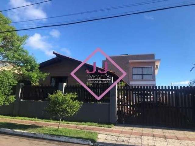 Casa Residencial com 3 quartos  à venda, 280.00 m2 por R$1400000.00  - Sao Joao Do Rio Vermelho - Florianopolis/SC