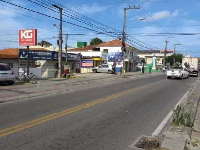 Terreno à venda, 650.00 m2 por R$3750000.00  - Ingleses Do Rio Vermelho - Florianopolis/SC