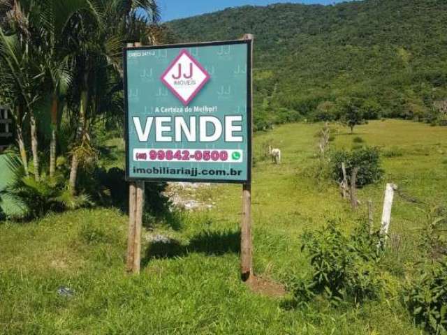 Terreno à venda, 6950.00 m2 por R$1000000.00  - Sao Joao Do Rio Vermelho - Florianopolis/SC