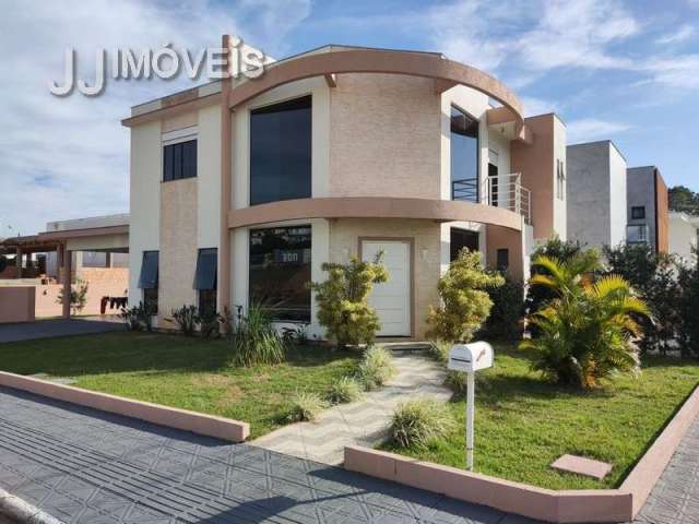 Casa Residencial com 4 quartos  à venda, 223.64 m2 por R$1600000.00  - Ingleses Do Rio Vermelho - Florianopolis/SC