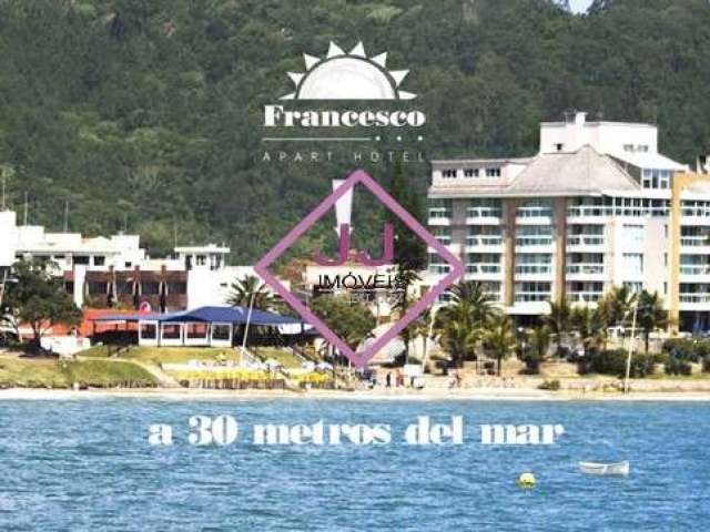 Pousada_Hotel com 17 quartos  à venda, 719.58 m2 por R$5999000.00  - Canasvieiras - Florianopolis/SC