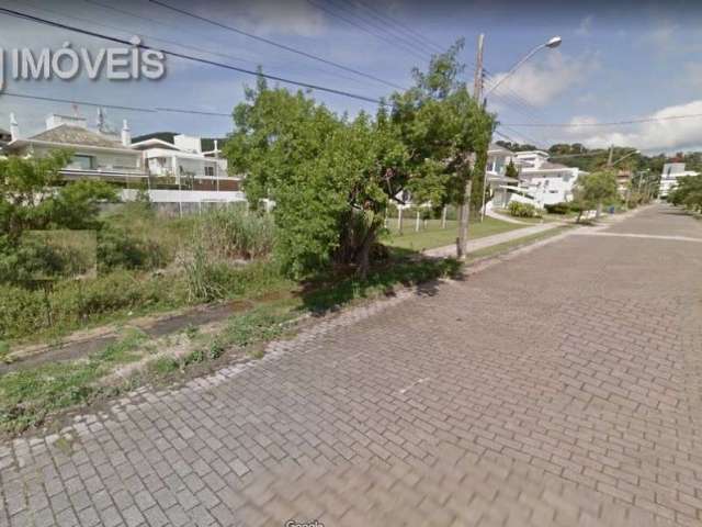 Terreno à venda, 600.00 m2 por R$7500000.00  - Jurere Internacional - Florianopolis/SC