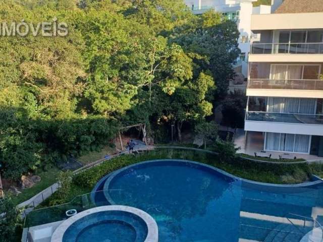 Apartamento com 6 quartos  à venda, 333.74 m2 por R$4635000.00  - Jurere Internacional - Florianopolis/SC