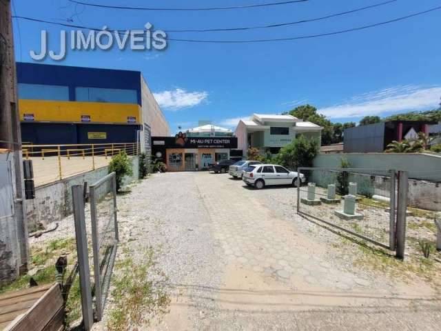 Terreno à venda, 600.00 m2 por R$5300000.00  - Ingleses Do Rio Vermelho - Florianopolis/SC