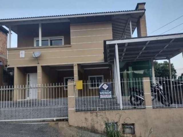 Pousada_Hotel com 6 quartos  à venda, 300.00 m2 por R$960000.00  - Sao Joao Do Rio Vermelho - Florianopolis/SC