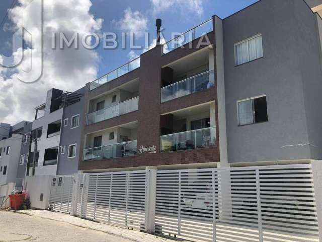 Apartamento com 2 quartos  à venda, 63.00 m2 por R$280000.00  - Ingleses Do Rio Vermelho - Florianopolis/SC