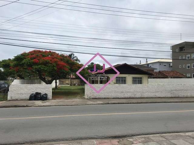 Terreno à venda, 880.00 m2 por R$4300000.00  - Ingleses Do Rio Vermelho - Florianopolis/SC