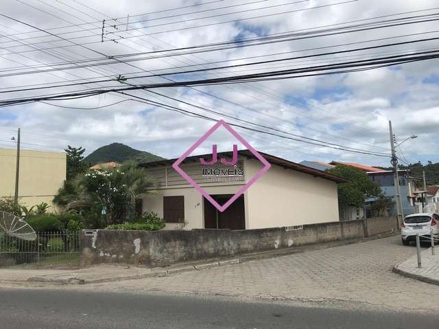 Terreno à venda, 720.00 m2 por R$950000.00  - Ingleses Do Rio Vermelho - Florianopolis/SC