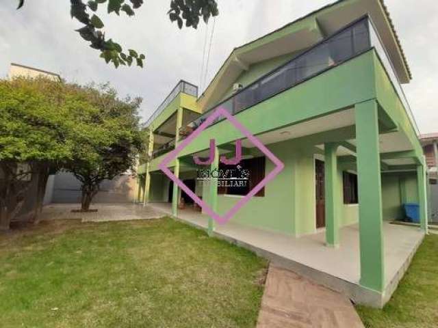 Casa Residencial com 4 quartos  à venda, 200.00 m2 por R$2500000.00  - Ingleses Do Rio Vermelho - Florianopolis/SC