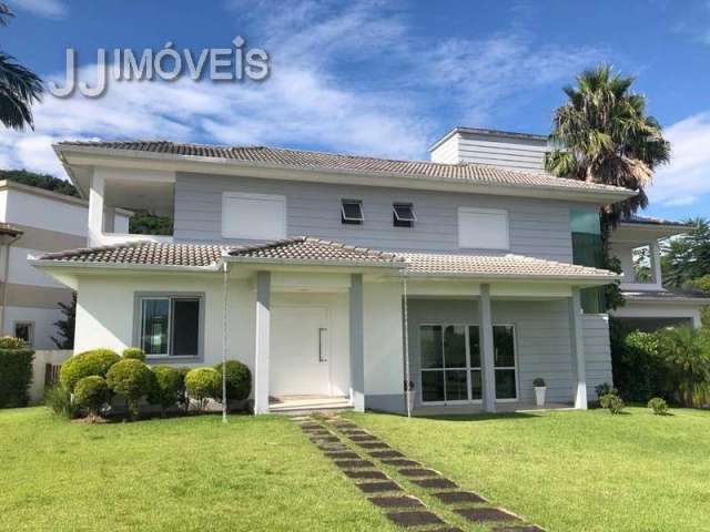 Casa Residencial com 4 quartos  à venda, 400.00 m2 por R$3000000.00  - Corrego Grande - Florianopolis/SC