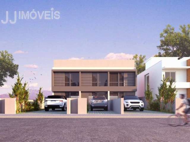 Casa Residencial com 3 quartos  à venda, 185.00 m2 por R$799000.00  - Sao Joao Do Rio Vermelho - Florianopolis/SC