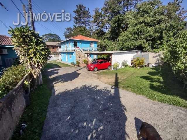 Casa Residencial com 6 quartos  à venda, 276.00 m2 por R$2000000.00  - Praia Do Santinho - Florianopolis/SC