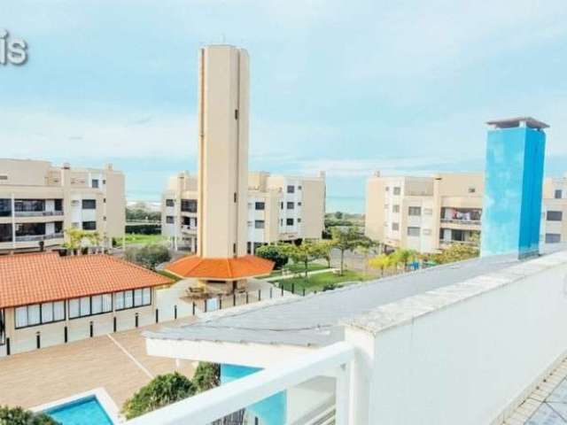 Cobertura com 4 quartos  à venda, 311.00 m2 por R$1385000.00  - Ingleses Do Rio Vermelho - Florianopolis/SC