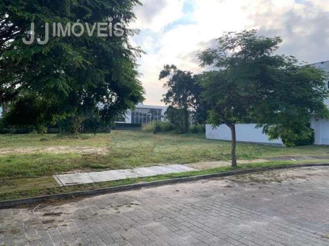 Terreno à venda, 701.00 m2 por R$3710000.00  - Jurere Internacional - Florianopolis/SC