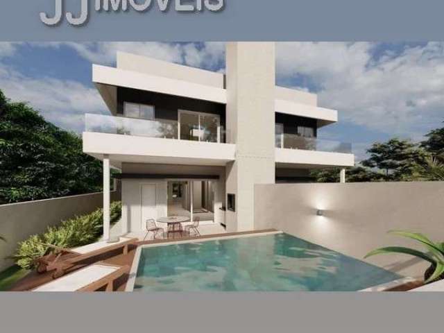 Casa Residencial com 3 quartos  à venda, 170.00 m2 por R$840000.00  - Sao Joao Do Rio Vermelho - Florianopolis/SC