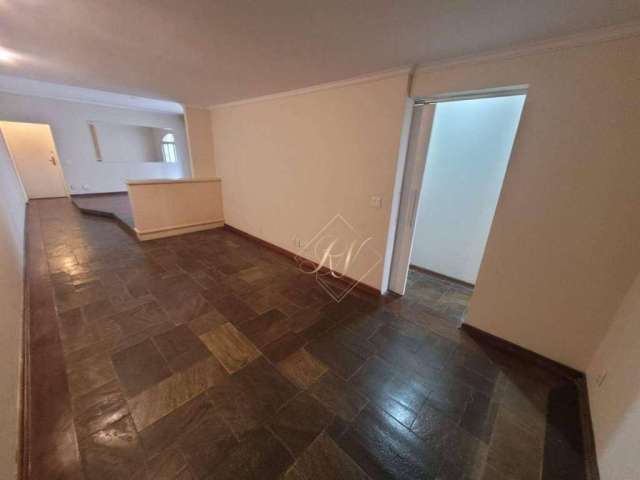 ABAIXOU O VALOR: Apartamento de 3 dormitórios (1 suíte), com vaga demarcada na Ponta da Praia (Santos)!!!