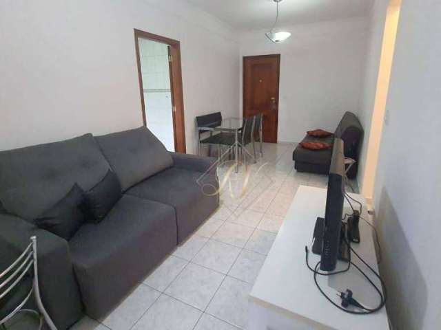 Apartamento com 1 dormitório à venda - Embaré - Santos/SP !!