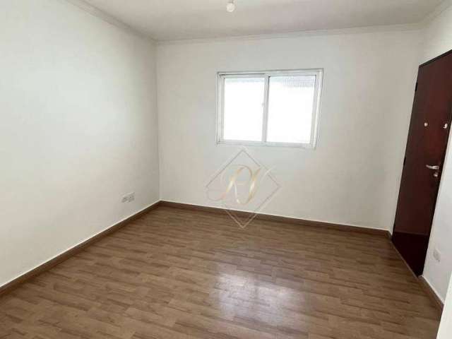 Reformado, excelente apartamento com 2 dormitórios, prédio sem elevador, 3 andar, bairro marapé em santos!!!