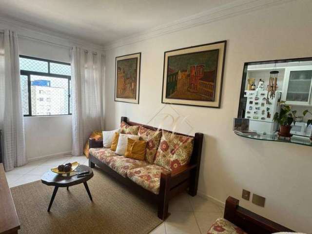 Maravilhoso Apartamento, andar alto, vista mar, na quadra da praia!!