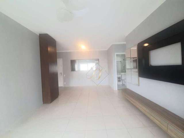 Maravilhoso apartamento, 3 dormitórios, vista mar, prédio em frente ao mar na cidade de santos!!