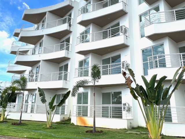 Apartamento no Cumbuco - Praia de Cumbuco - Ceará