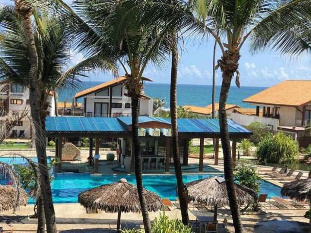 Casa de praia na praia da Taíba - Resort com 5 suítes