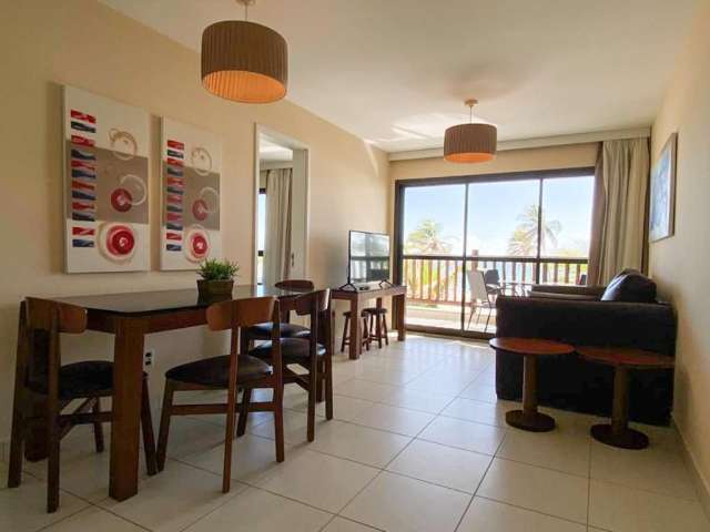 Apartamento vista mar na praia do Cumbuco - Bangalô exclusivo VG SUN Cumbuco Caucaia