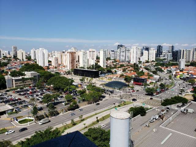 Excelente conjunto comercial - localização privilegiada