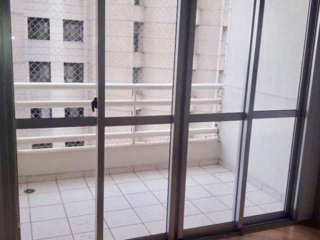 Excelente duplex mobiliado - lazer - localização privilegiada