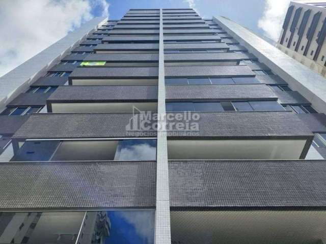 Apartamento 186m&#178; no Edf. Vauthier na Rua dos Navegantes em Boa Viagem