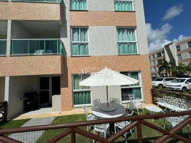 Apartamento de 97m&#178; em Muro Alto