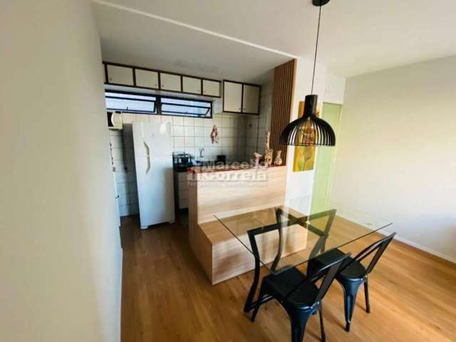 Apartamento de 64m&#178; no Bairro do Rosarinho