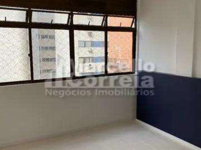 Apartamento de 73m&#178; no Bairro de Boa Viagem