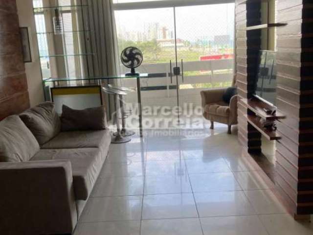 Apartamento de 142m&#178; no Bairro de Piedade