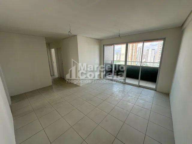 Apartamento de 90m&#178; no Bairro da Madalena