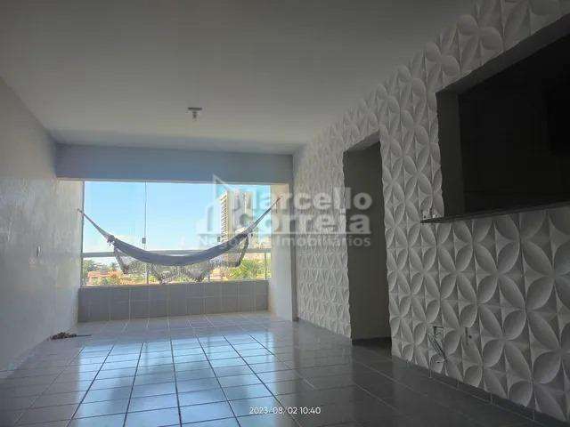 Apartamento de 131m&#178; no Bairro de Candeias