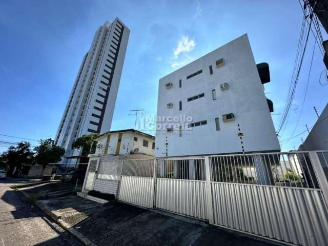 Apartamento de 85m&#178; no Edf. Paloma no Bairro da Iputinga