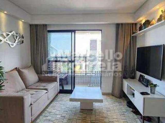 Apartamento de 64m&#178; no Bairro da Encruzilhada