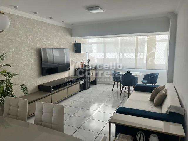 Apartamento de 81m&#178; no Bairro da Madalena