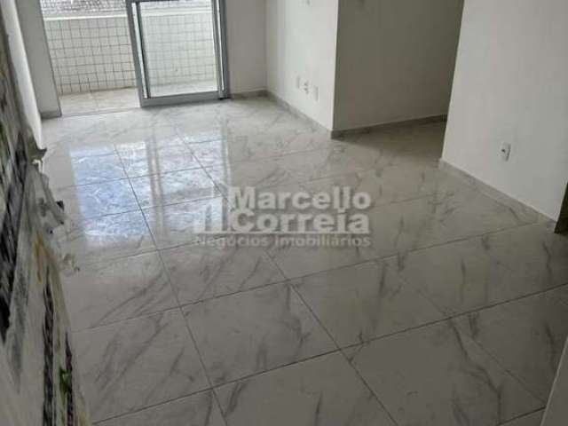 Apartamento de 52m&#178; no Bairro da Torre