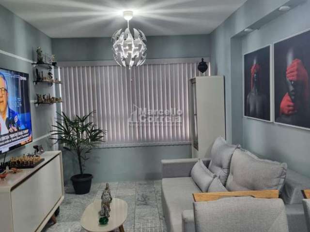 Apartamento de 36m&#178; no Bairro de Boa Viagem