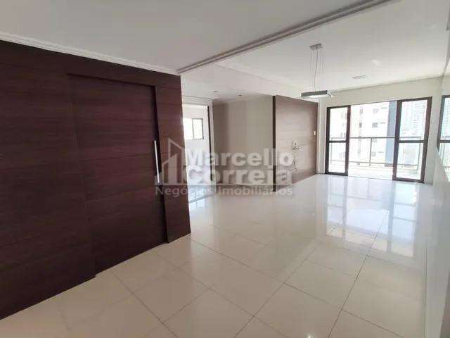 Apartamento de 86m&#178; no Bairro de Candeias