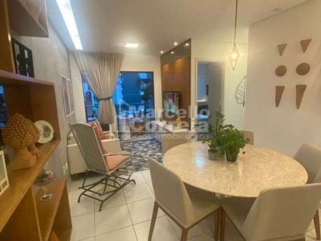 Apartamento de 55m&#178; no Edf. Engenho Capibaribe, Torre