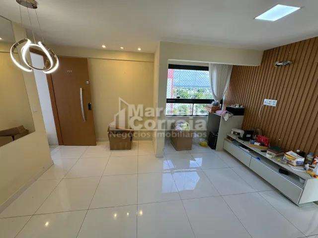 Apartamento de 58m&#178; no Bairro do Cordeiro